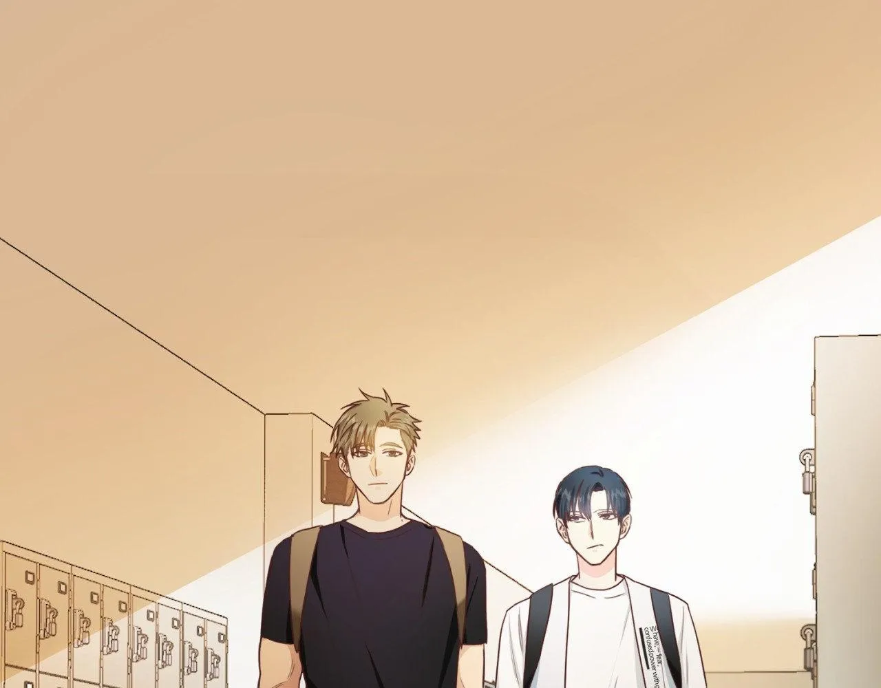 Read My Unexpected Roommate chapter 6 image 60 on Lezhin