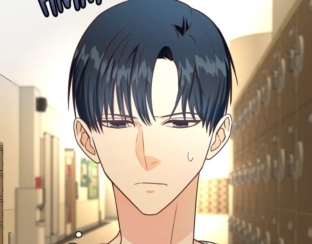 Read My Unexpected Roommate chapter 6 image 63 on Lezhin