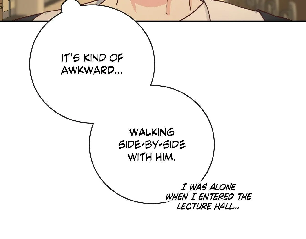 Read My Unexpected Roommate chapter 6 image 64 on Lezhin