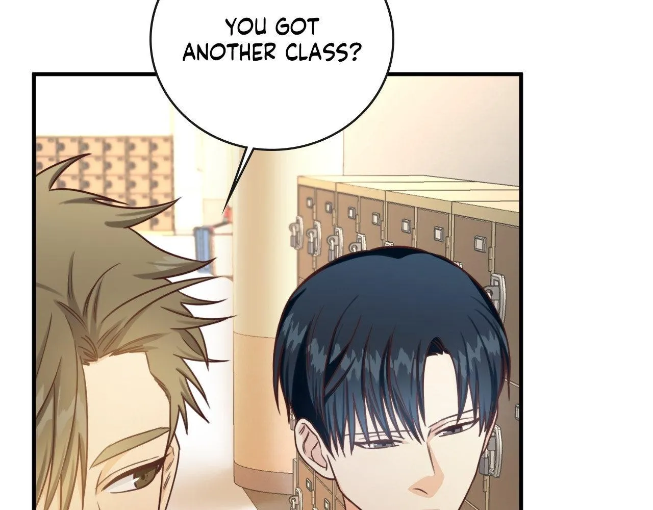 Read My Unexpected Roommate chapter 6 image 66 on Lezhin