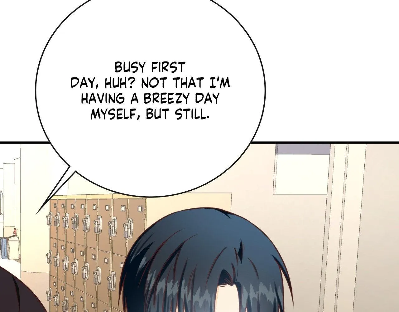 Read My Unexpected Roommate chapter 6 image 69 on Lezhin