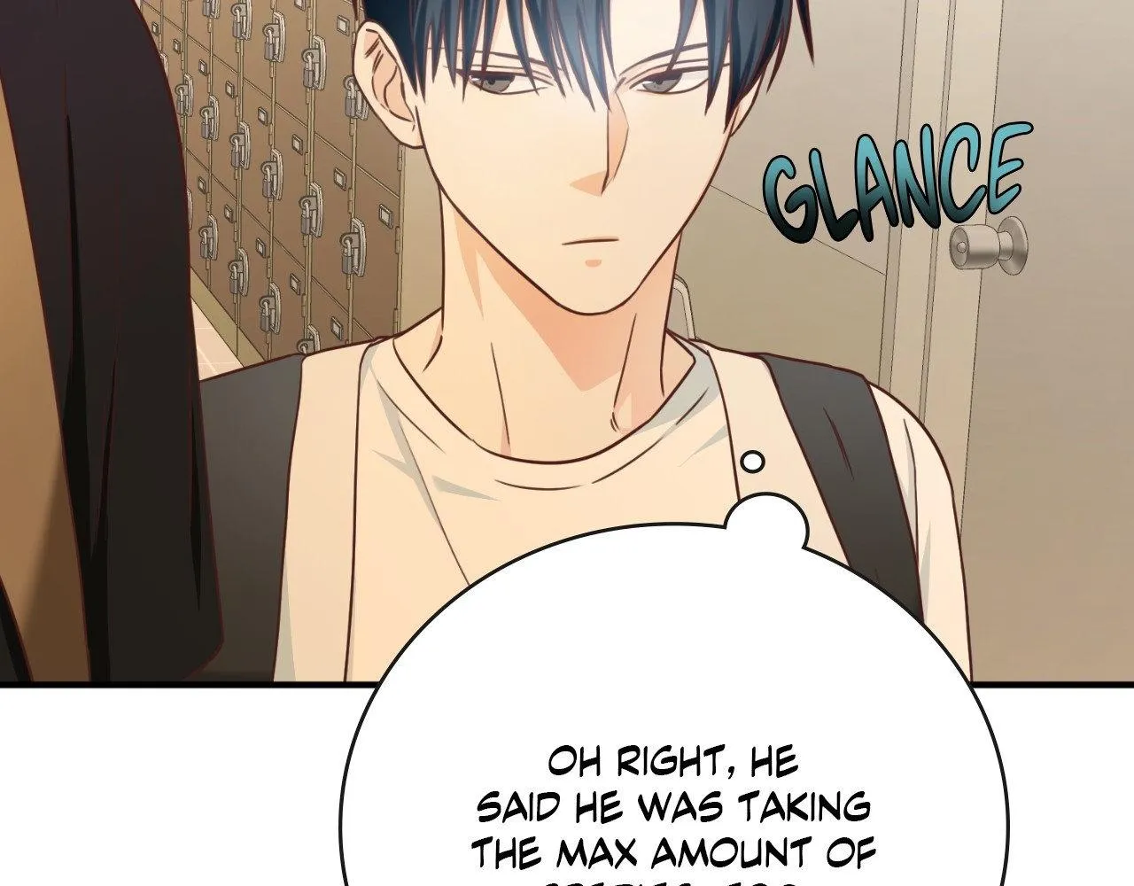 Read My Unexpected Roommate chapter 6 image 70 on Lezhin