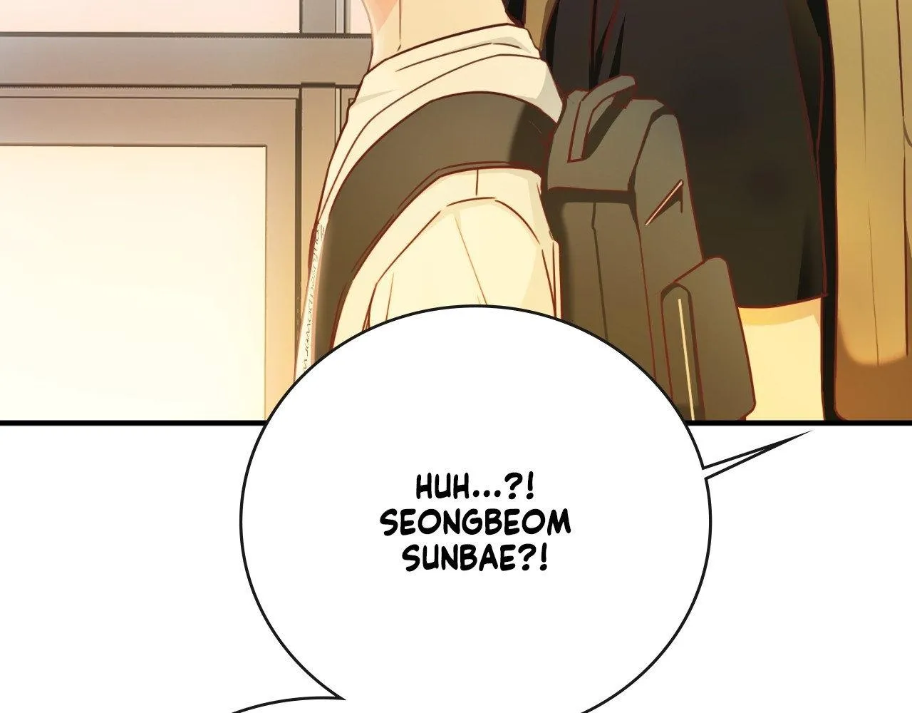 Read My Unexpected Roommate chapter 6 image 74 on Lezhin