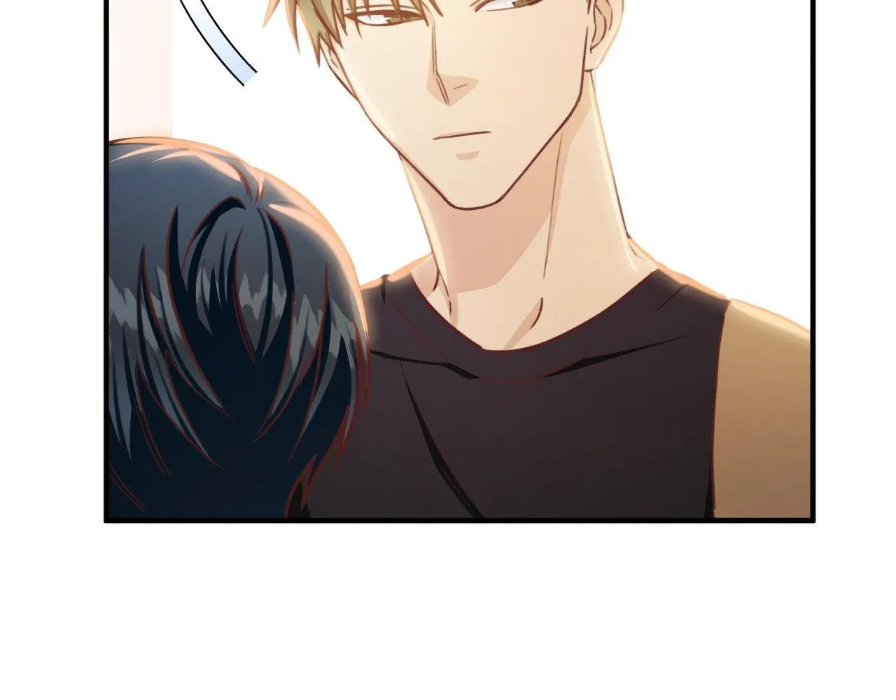 Read My Unexpected Roommate chapter 6 image 76 on Lezhin