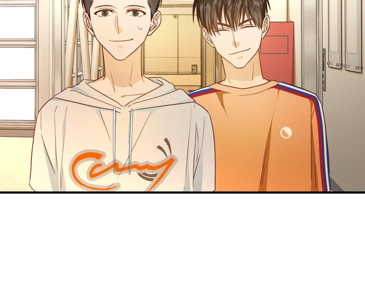 Read My Unexpected Roommate chapter 6 image 78 on Lezhin