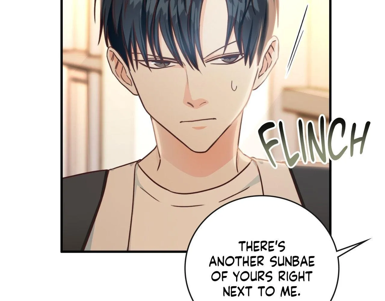 Read My Unexpected Roommate chapter 6 image 80 on Lezhin