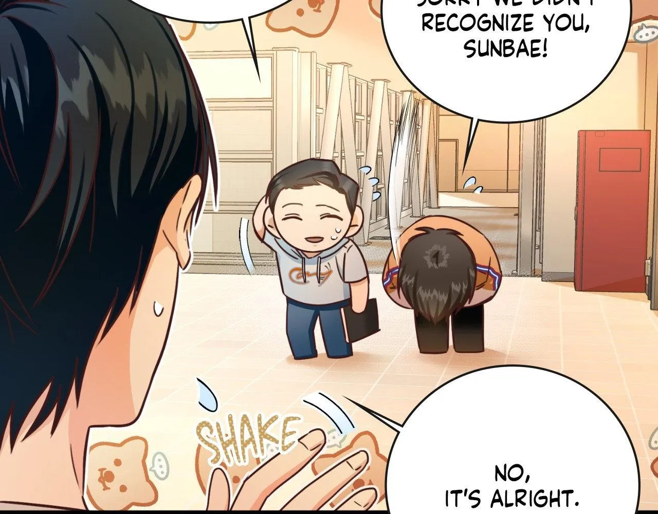 Read My Unexpected Roommate chapter 6 image 82 on Lezhin