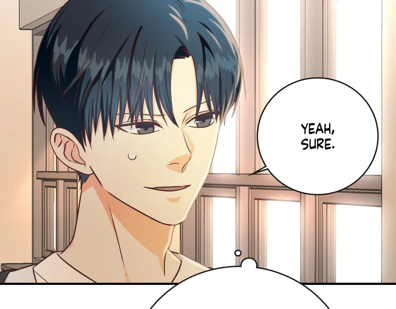 Read My Unexpected Roommate chapter 6 image 84 on Lezhin