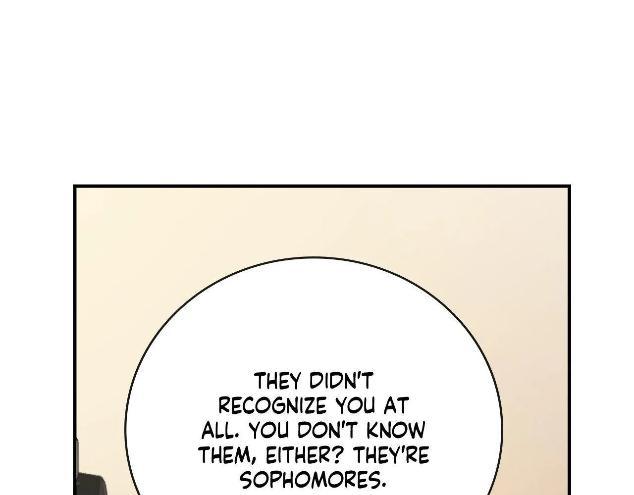 Read My Unexpected Roommate chapter 6 image 86 on Lezhin