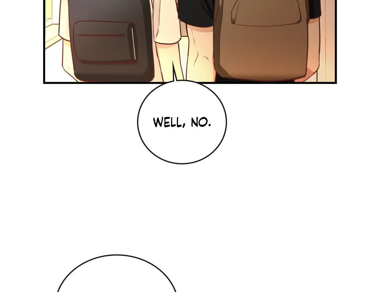Read My Unexpected Roommate chapter 6 image 88 on Lezhin