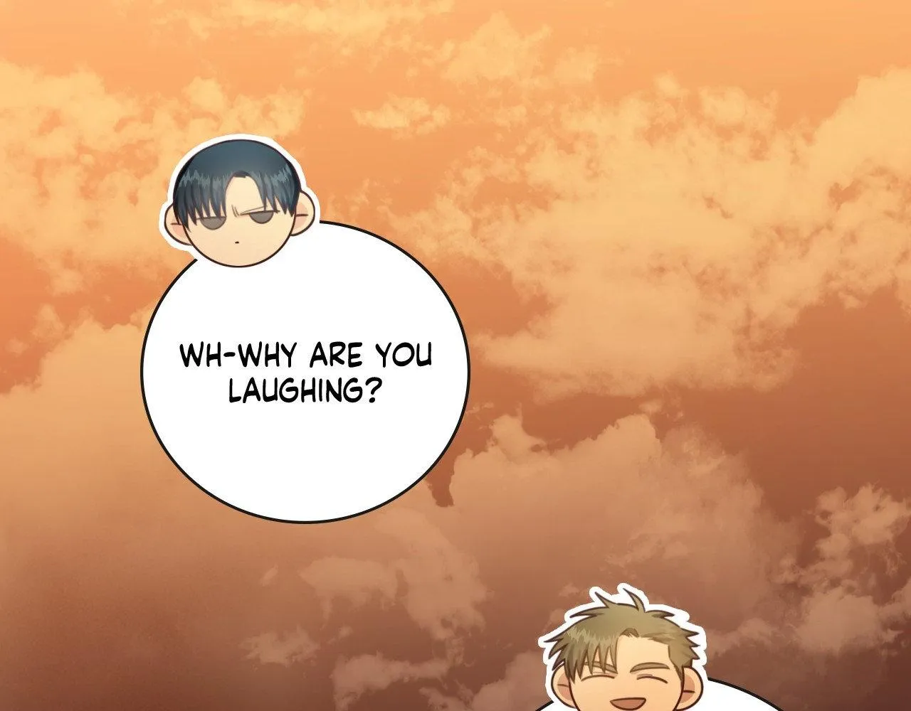 Read My Unexpected Roommate chapter 6 image 91 on Lezhin