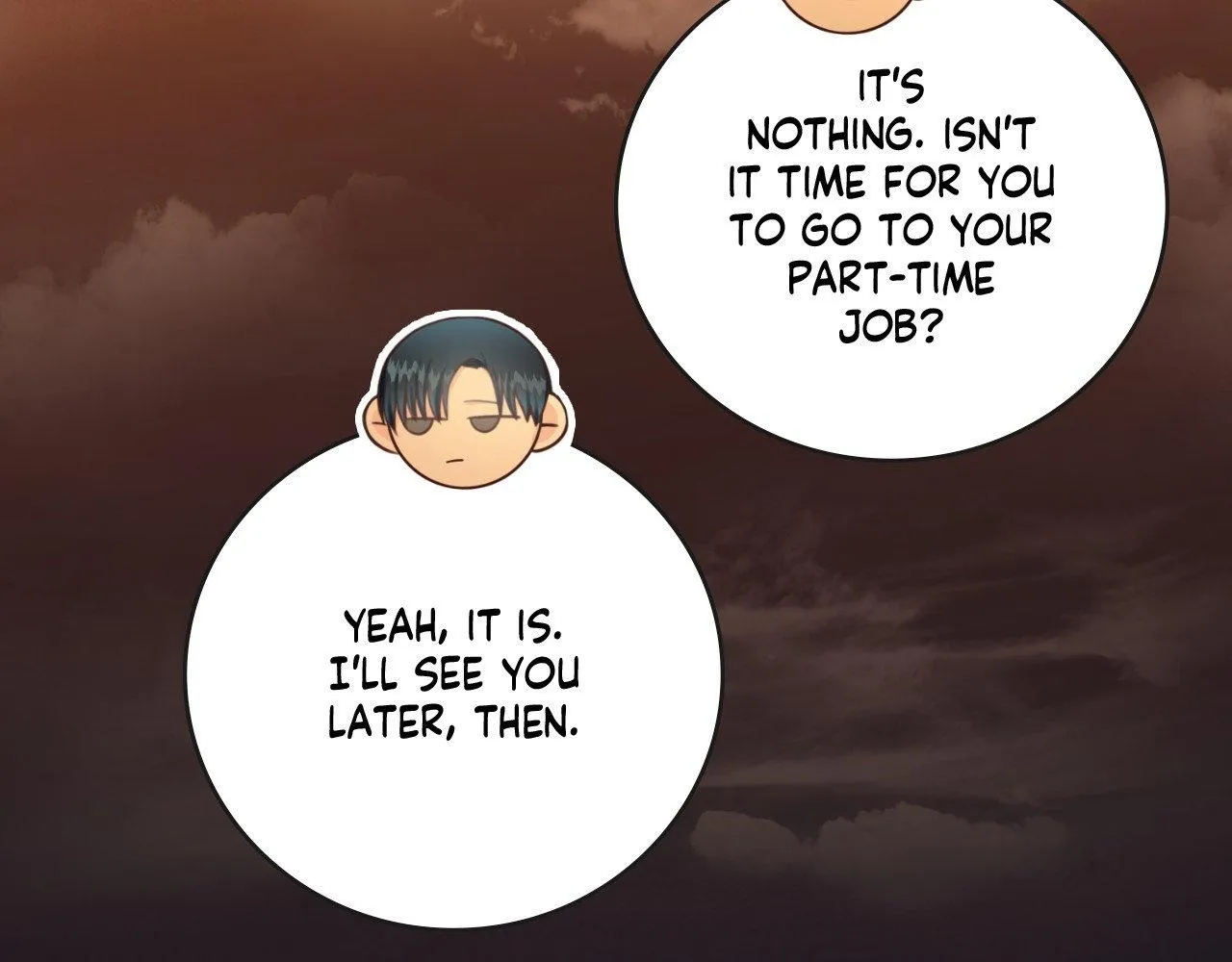 Read My Unexpected Roommate chapter 6 image 92 on Lezhin