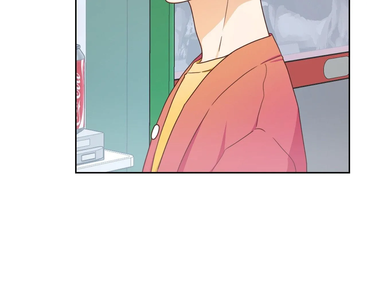 Read My Unexpected Roommate chapter 8 image 106 on Lezhin