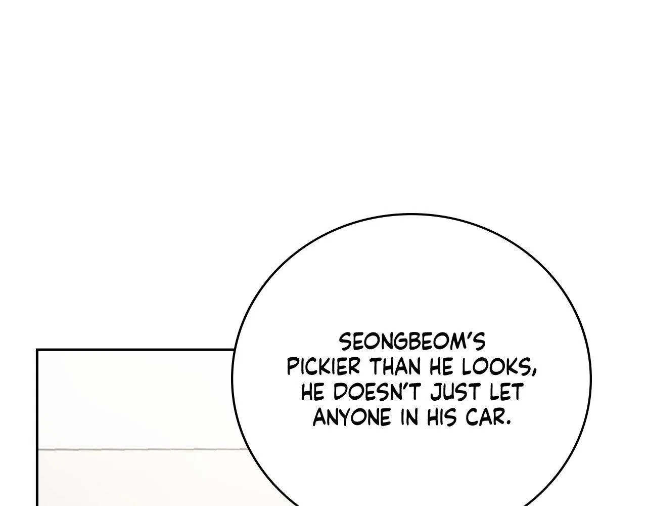 Read My Unexpected Roommate chapter 8 image 107 on Lezhin