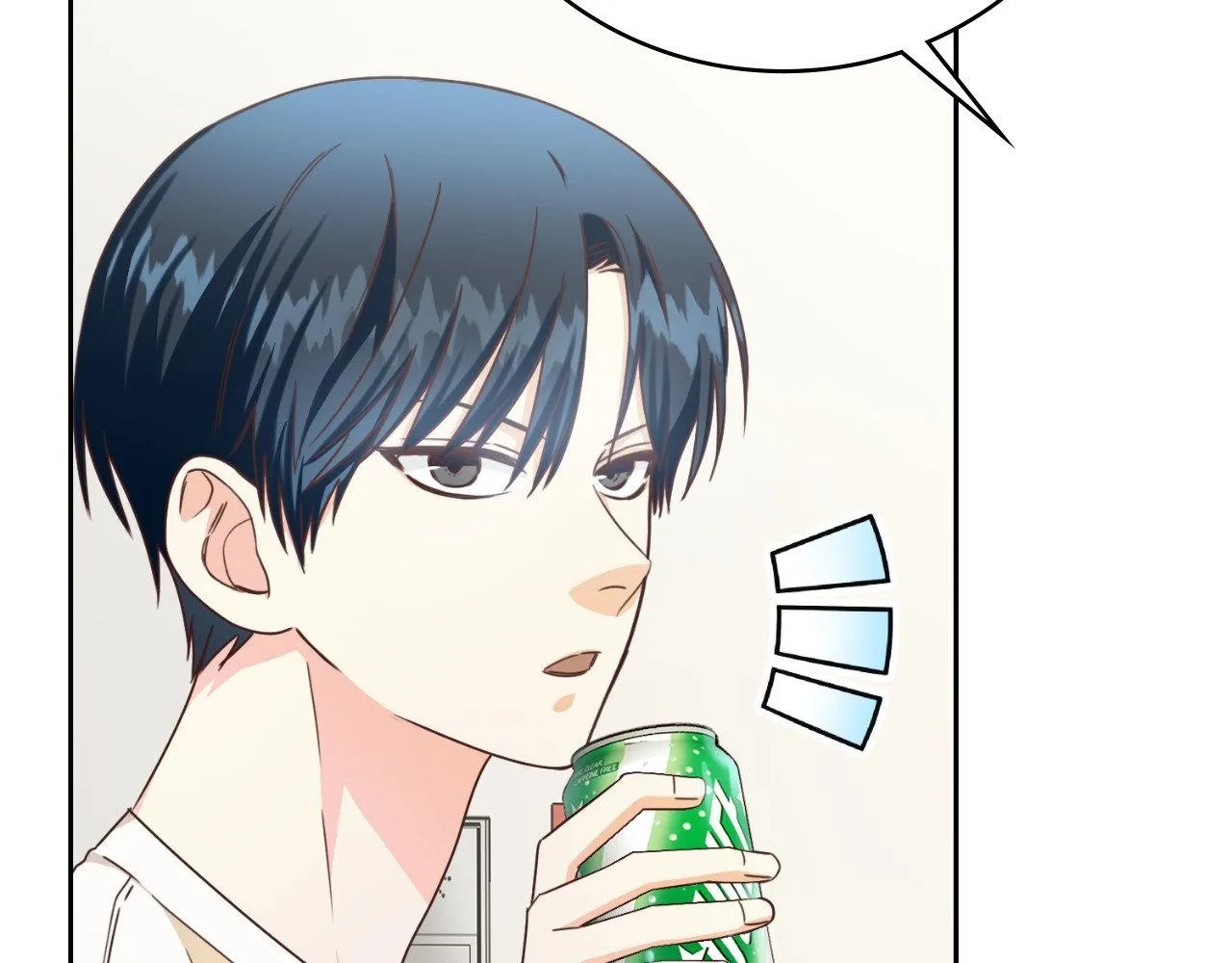 Read My Unexpected Roommate chapter 8 image 108 on Lezhin