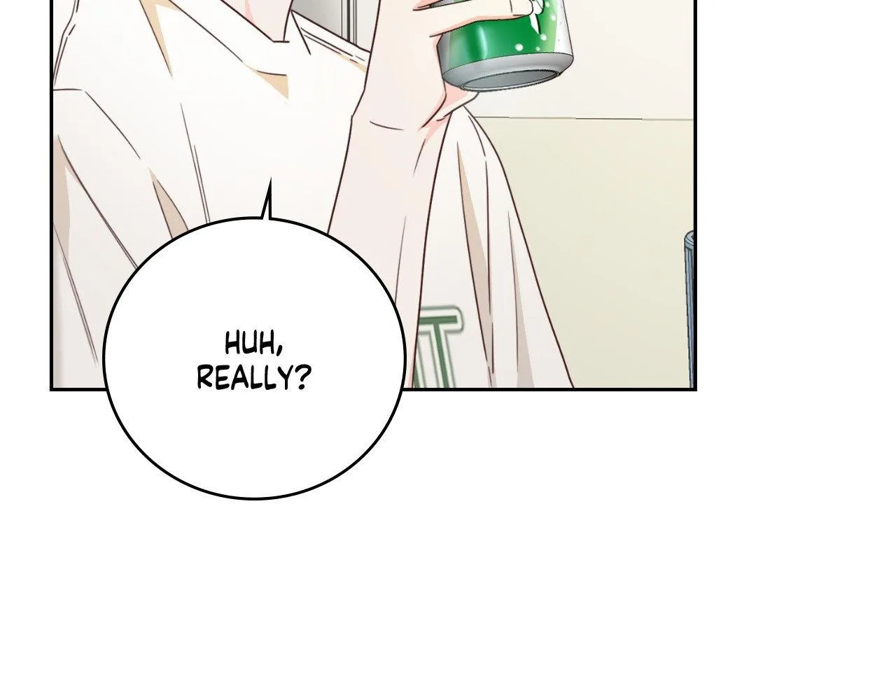 Read My Unexpected Roommate chapter 8 image 109 on Lezhin