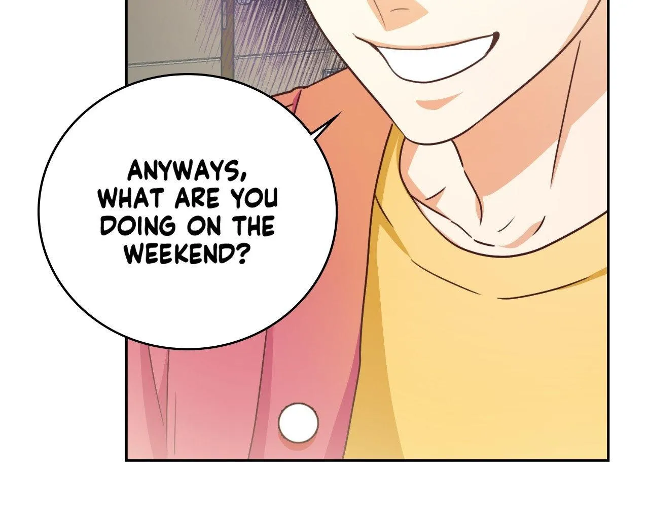 Read My Unexpected Roommate chapter 8 image 116 on Lezhin