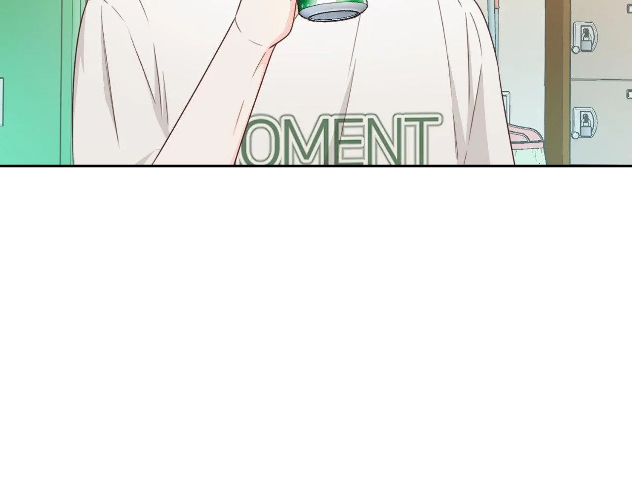 Read My Unexpected Roommate chapter 8 image 120 on Lezhin