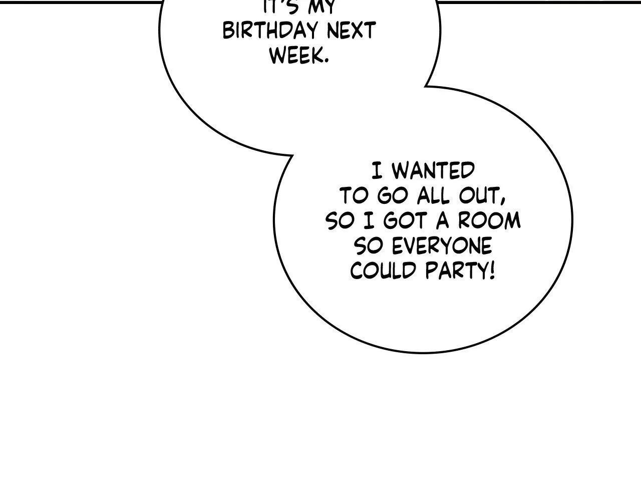 Read My Unexpected Roommate chapter 8 image 123 on Lezhin