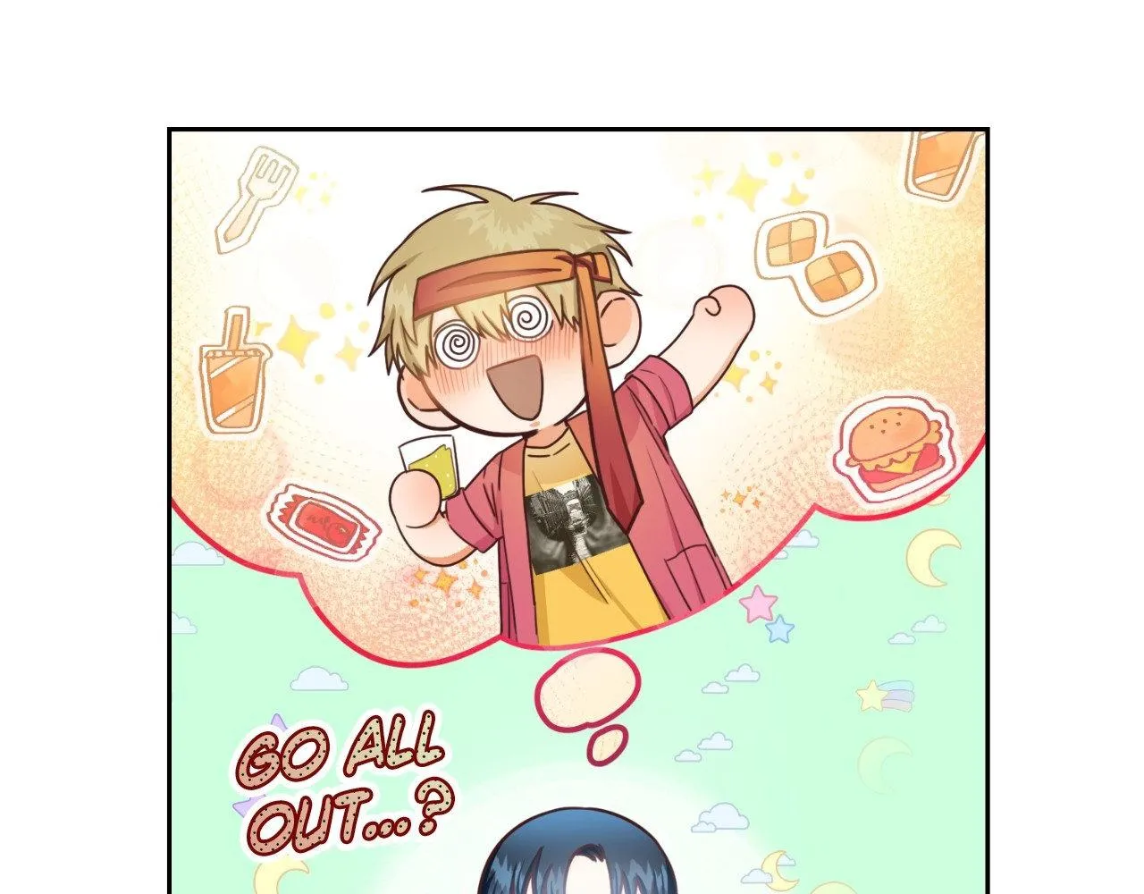 Read My Unexpected Roommate chapter 8 image 125 on Lezhin