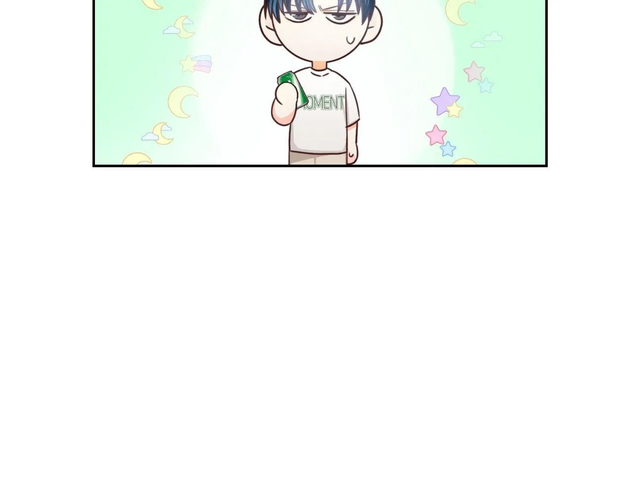 Read My Unexpected Roommate chapter 8 image 126 on Lezhin