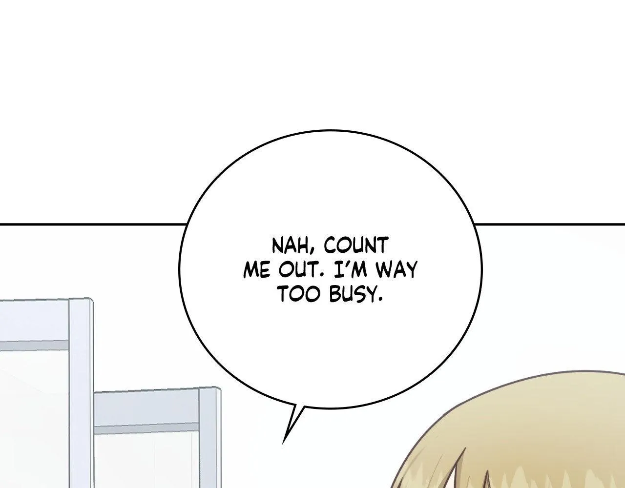 Read My Unexpected Roommate chapter 8 image 128 on Lezhin