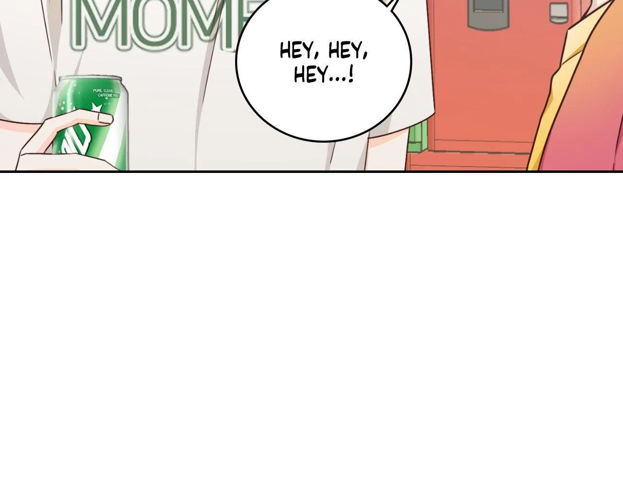 Read My Unexpected Roommate chapter 8 image 130 on Lezhin