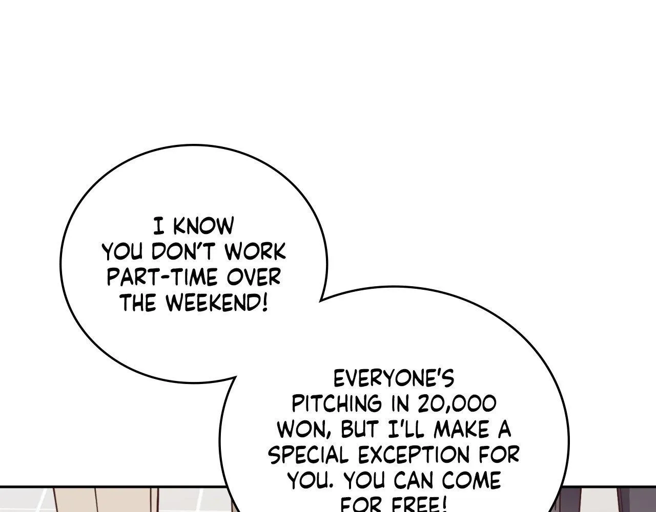 Read My Unexpected Roommate chapter 8 image 131 on Lezhin