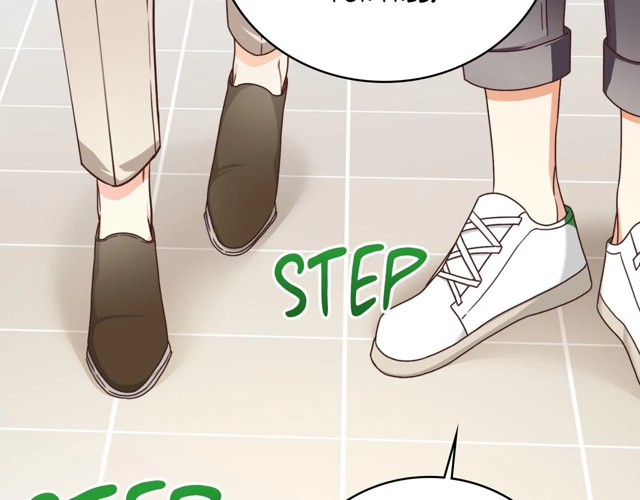 Read My Unexpected Roommate chapter 8 image 132 on Lezhin