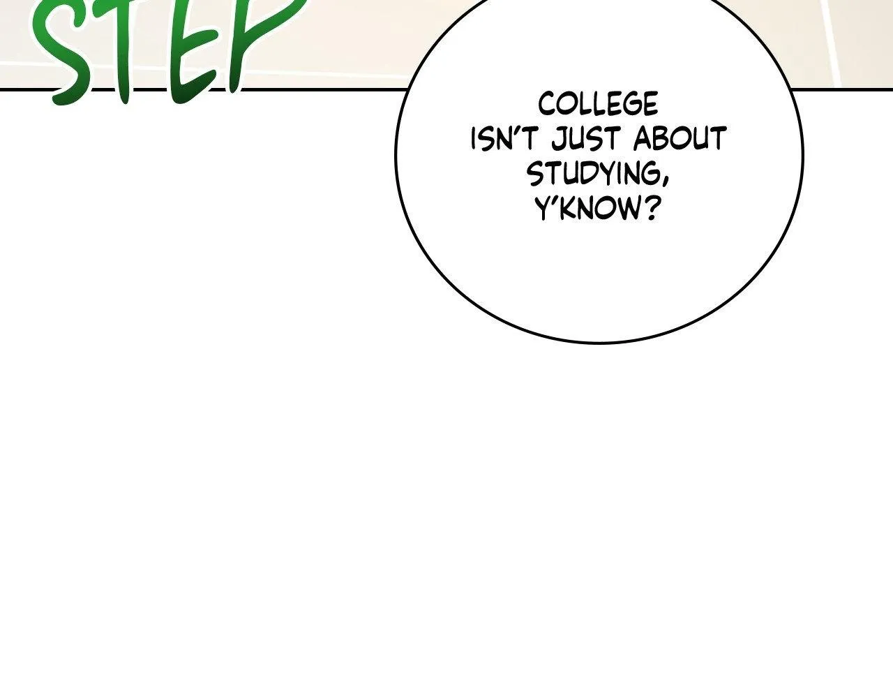 Read My Unexpected Roommate chapter 8 image 133 on Lezhin