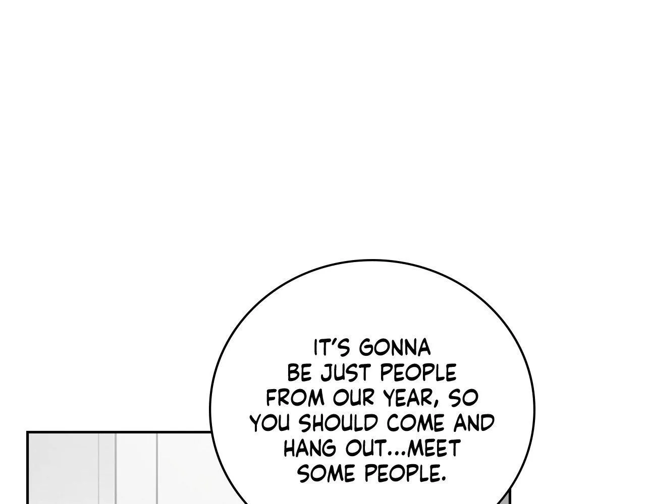 Read My Unexpected Roommate chapter 8 image 134 on Lezhin