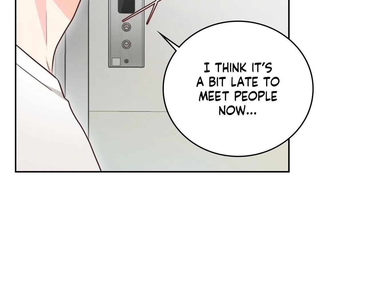 Read My Unexpected Roommate chapter 8 image 136 on Lezhin