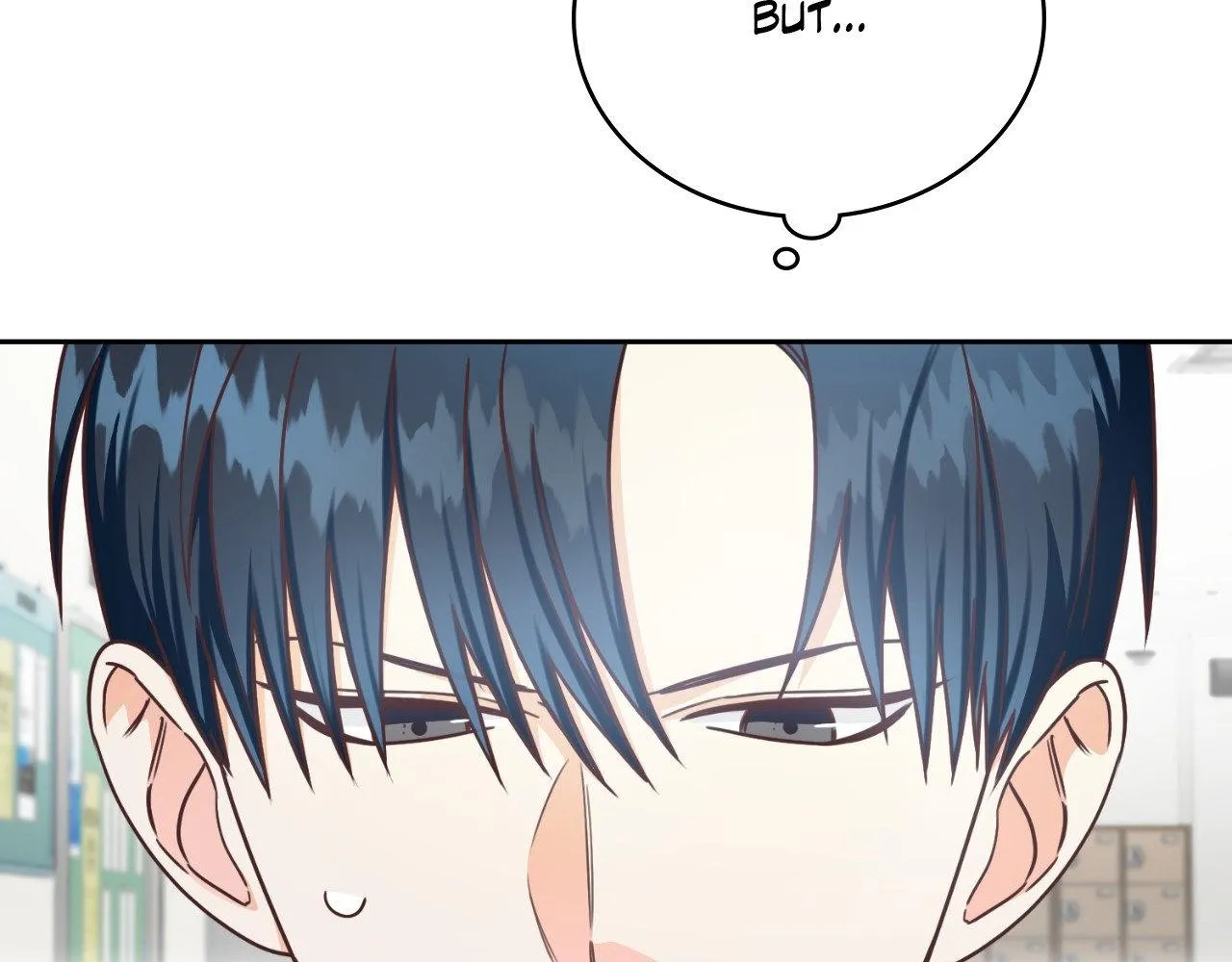 Read My Unexpected Roommate chapter 8 image 138 on Lezhin