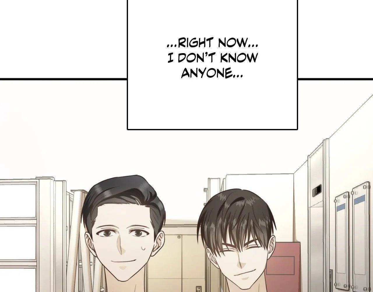 Read My Unexpected Roommate chapter 8 image 141 on Lezhin
