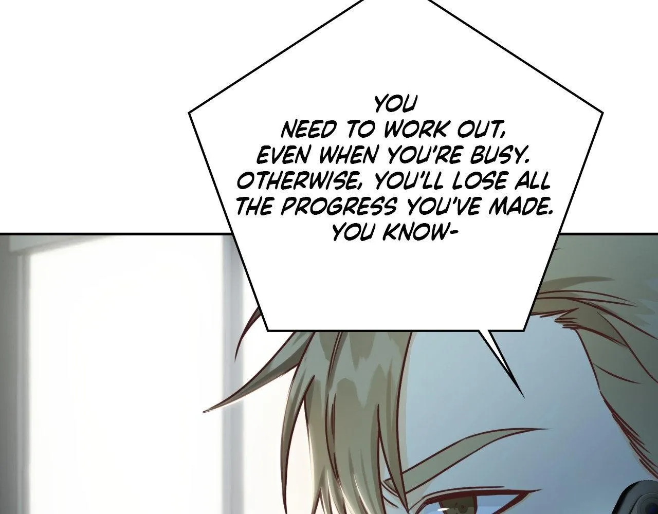 Read My Unexpected Roommate chapter 8 image 15 on Lezhin