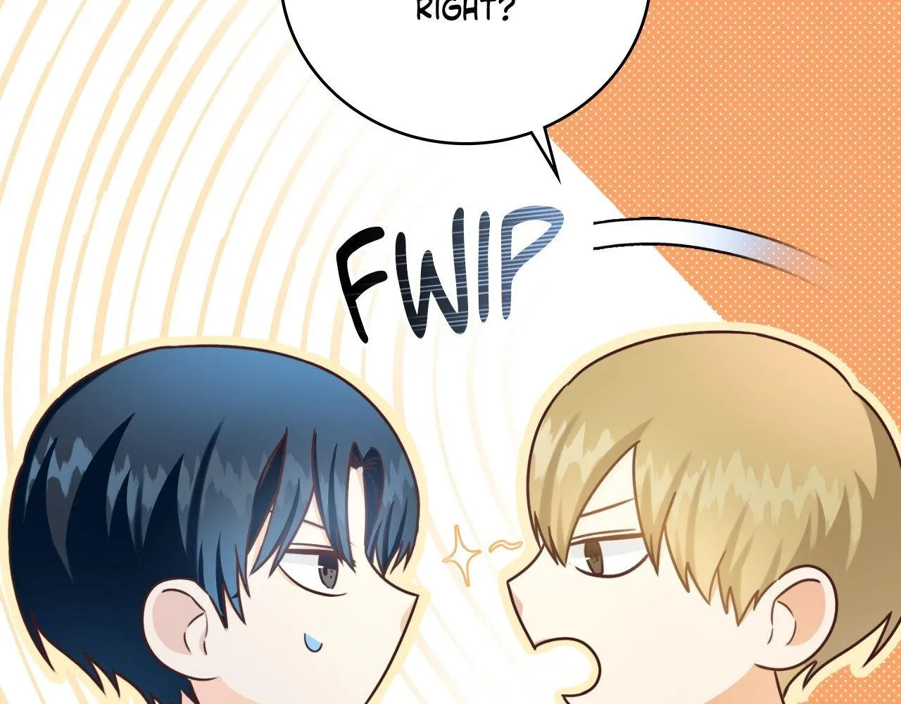 Read My Unexpected Roommate chapter 8 image 153 on Lezhin