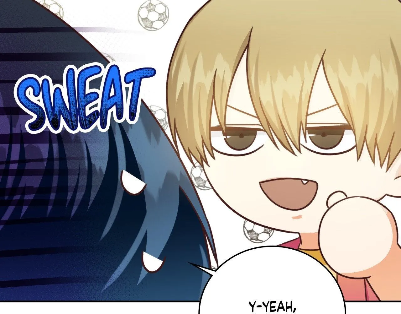 Read My Unexpected Roommate chapter 8 image 156 on Lezhin