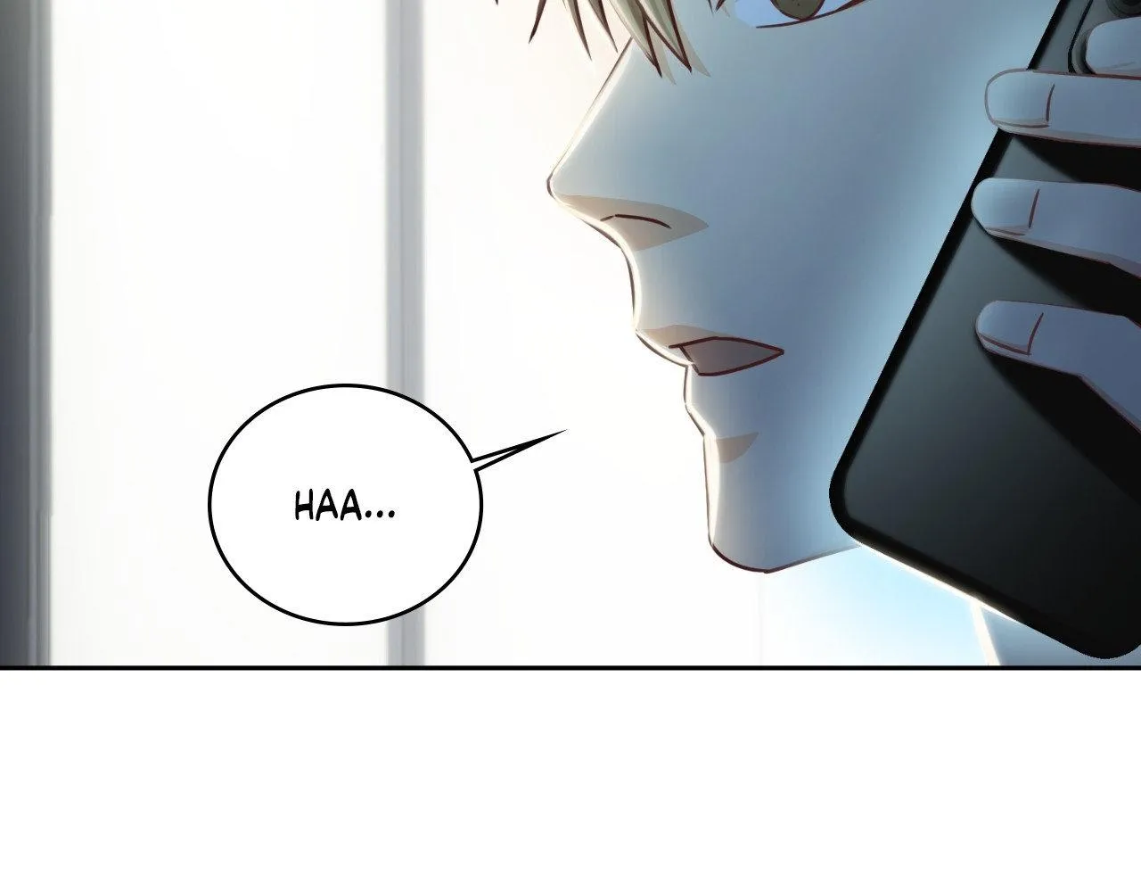 Read My Unexpected Roommate chapter 8 image 16 on Lezhin
