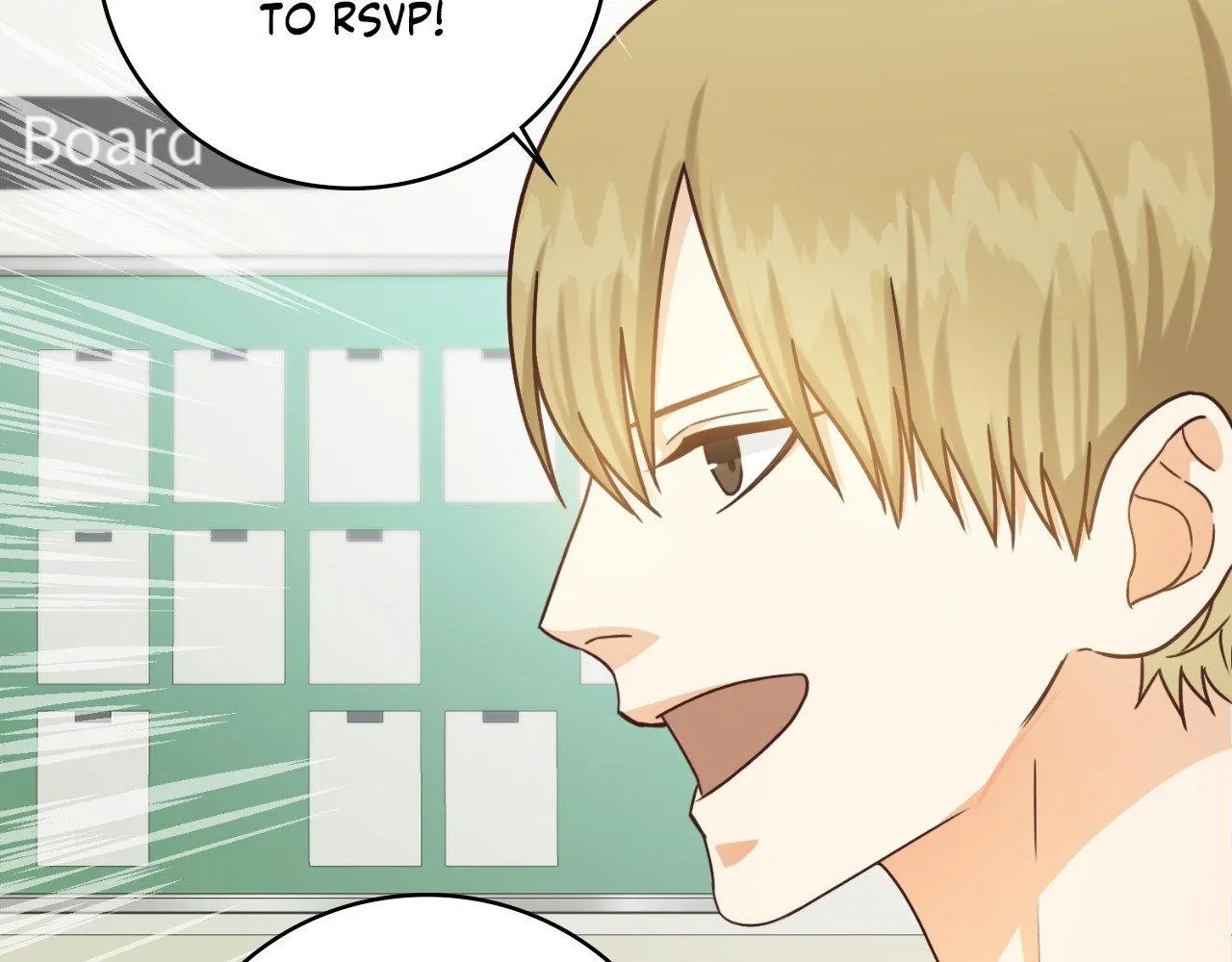 Read My Unexpected Roommate chapter 8 image 160 on Lezhin