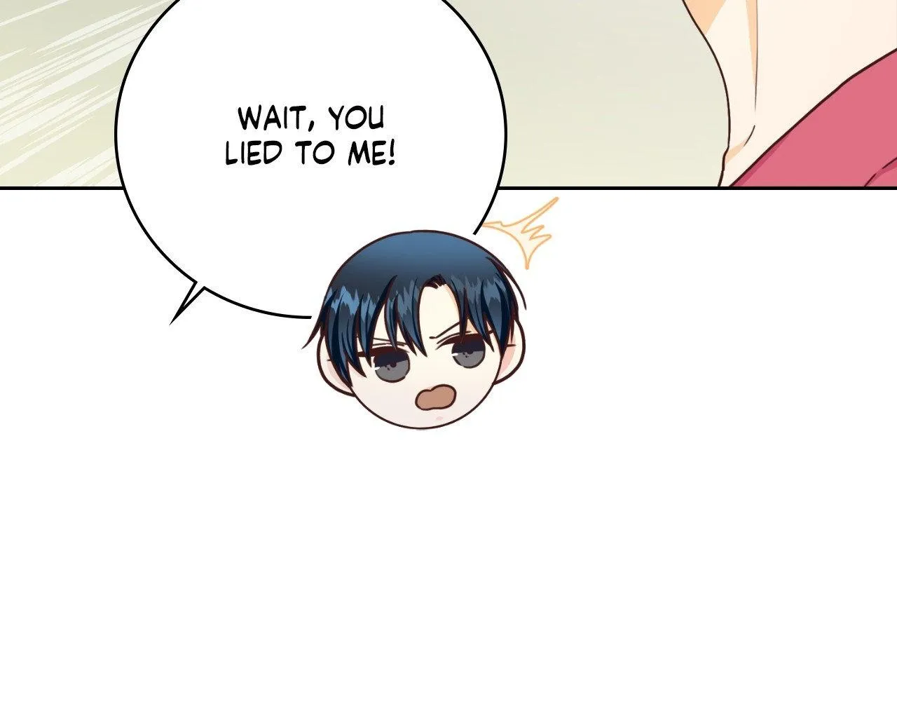 Read My Unexpected Roommate chapter 8 image 161 on Lezhin