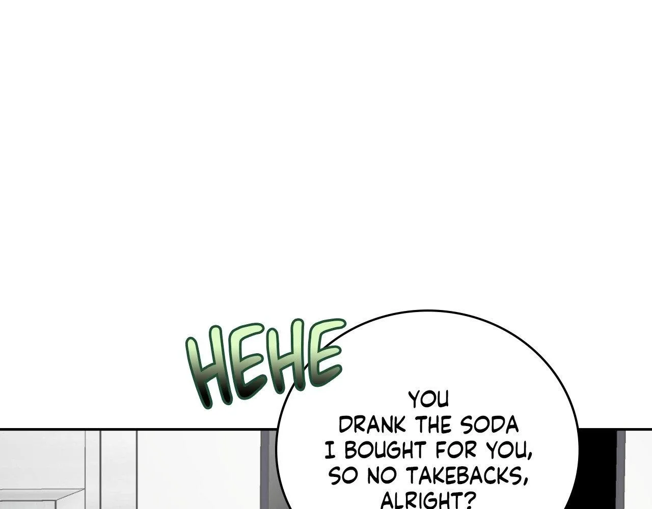 Read My Unexpected Roommate chapter 8 image 162 on Lezhin