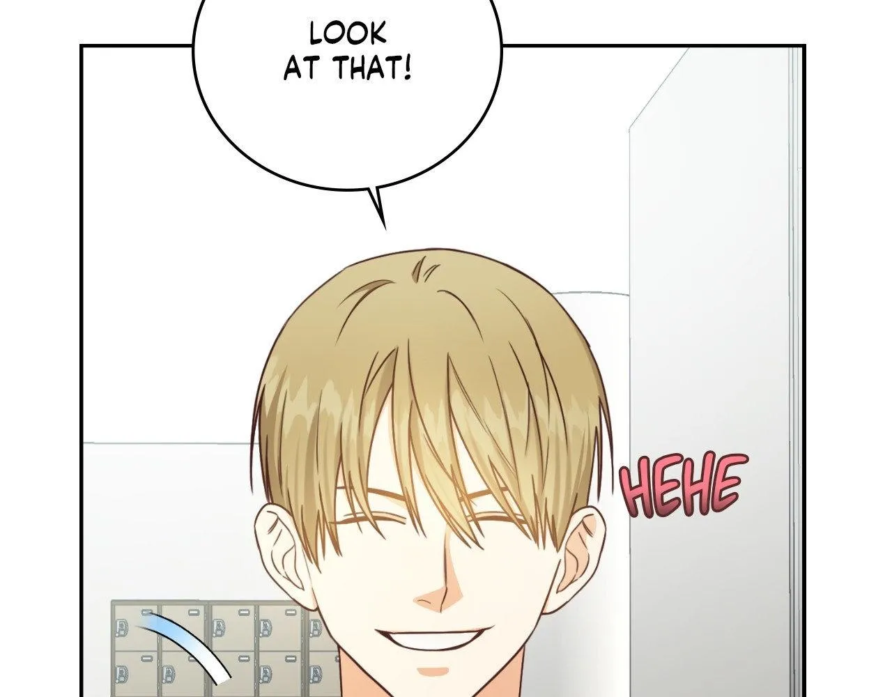 Read My Unexpected Roommate chapter 8 image 165 on Lezhin