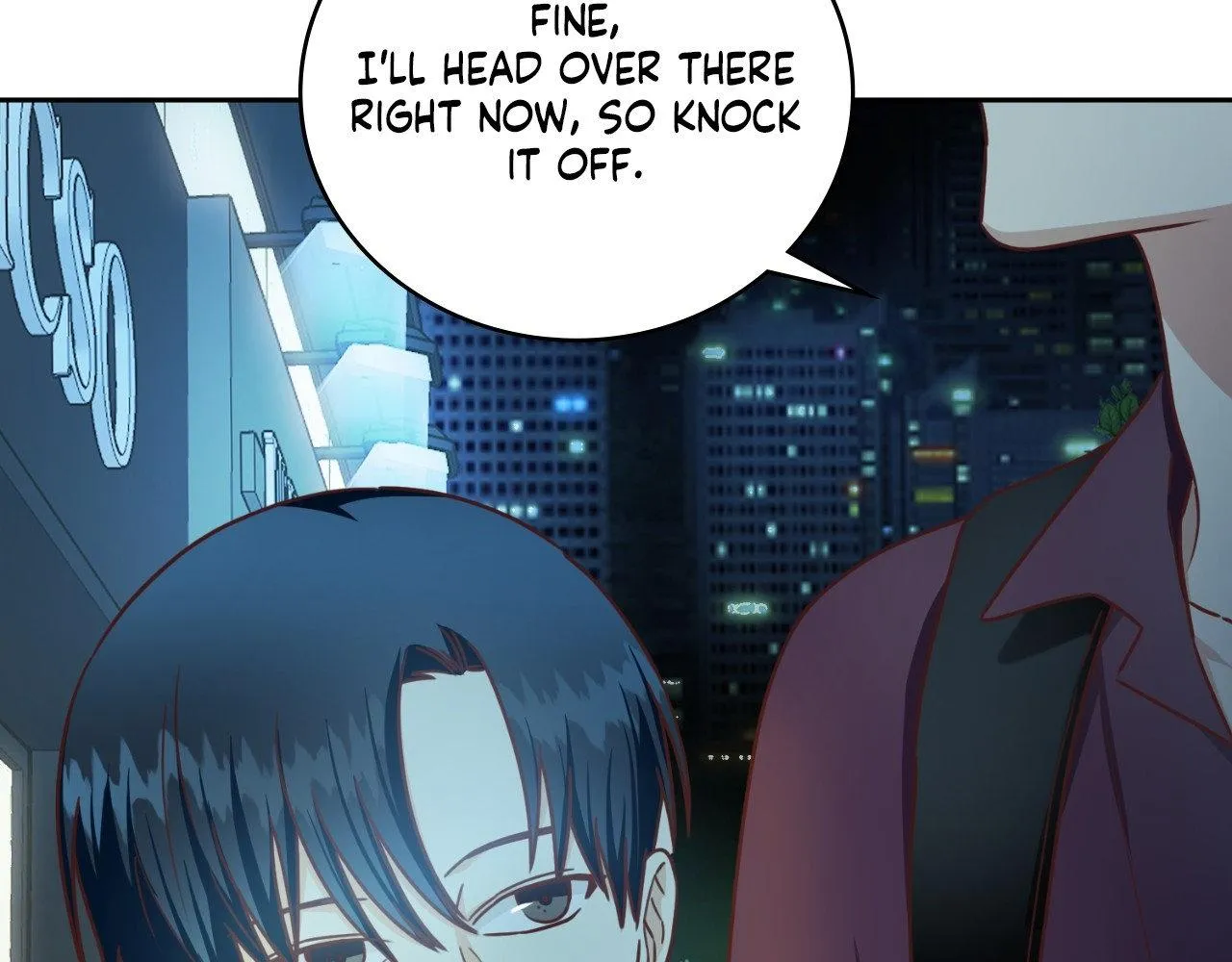 Read My Unexpected Roommate chapter 8 image 18 on Lezhin