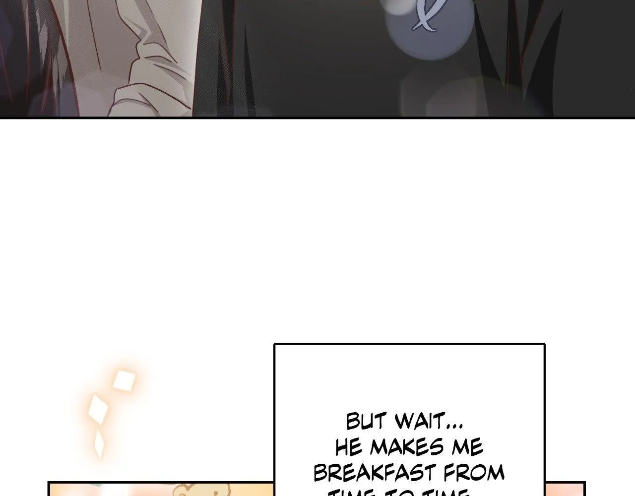 Read My Unexpected Roommate chapter 8 image 180 on Lezhin
