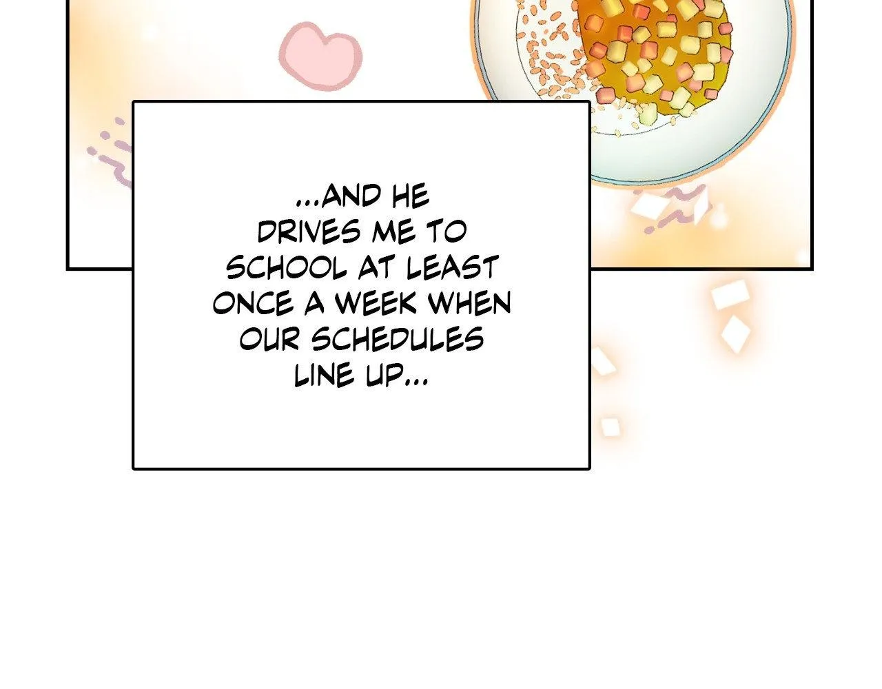Read My Unexpected Roommate chapter 8 image 182 on Lezhin
