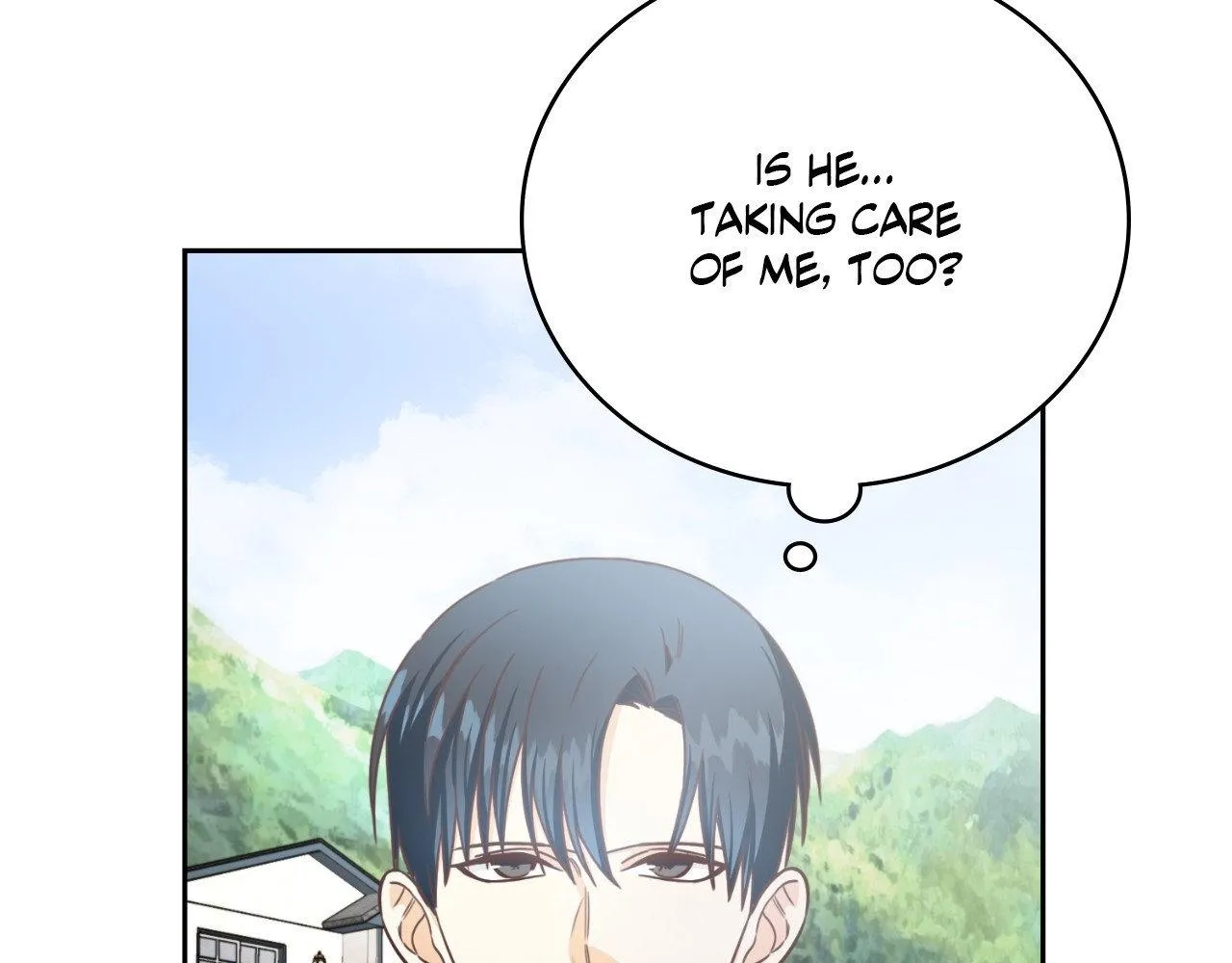 Read My Unexpected Roommate chapter 8 image 184 on Lezhin