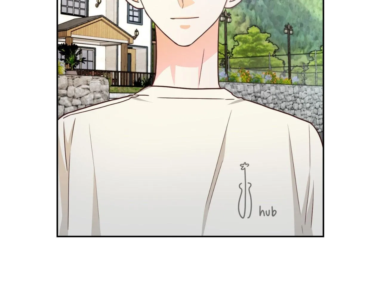 Read My Unexpected Roommate chapter 8 image 185 on Lezhin