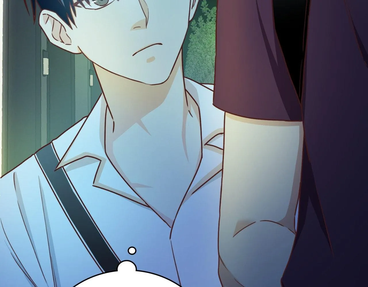 Read My Unexpected Roommate chapter 8 image 19 on Lezhin