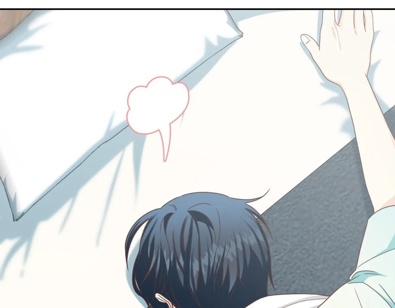 Read My Unexpected Roommate chapter 8 image 200 on Lezhin