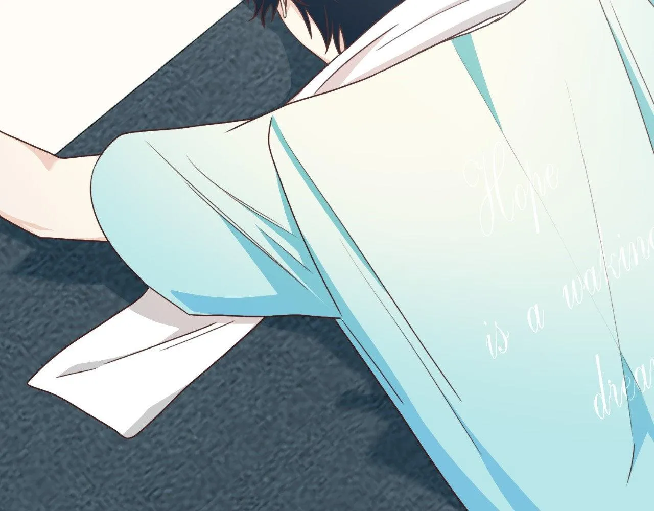 Read My Unexpected Roommate chapter 8 image 201 on Lezhin